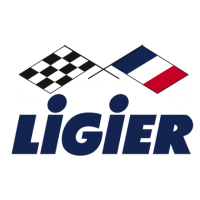 Ligier logo